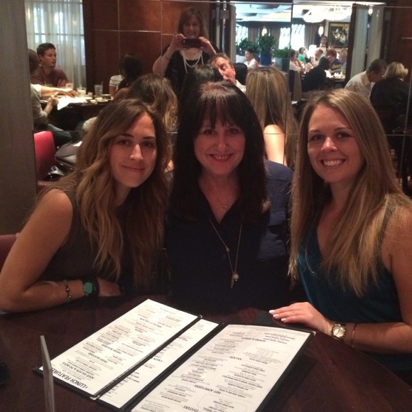 Meet your Posher, Judy - Picture 3 of 3